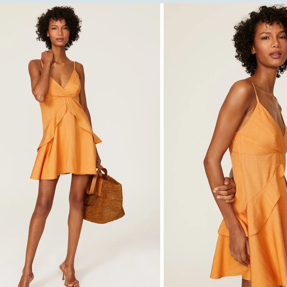 Sandro
Gisele Dress size 42 (10)